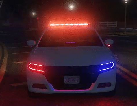 Police Car Lights, Boondocks Drawings, Wwe Raw Women, Car Gif, Outdoor Camera, Rockstar Games, Police Car, Need For Speed, Emergency Vehicles