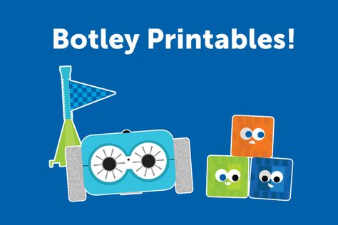 Botley Robot Activities, Robot Activities, Coding Challenges, Robot Activity, Coding Activities, Gifted Students, Thanksgiving Facts, Thanksgiving Stories, Steam Activities