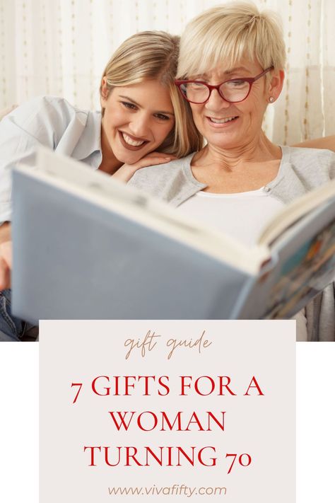 Gifts For 70th Birthday Woman, Moms 70th Birthday Party Ideas, 70th Birthday Ideas For Mom Gift, 70th Birthday Ideas, Birthday Ideas For Mom, 70th Birthday Gifts For Women, 70th Birthday Ideas For Mom, 70th Birthday Presents, Sentimental Gifts For Mom