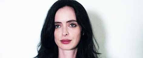 Krysten Ritter Gif, Aesthetic Wattpad, Krysten Ritter, Best Villains, Enchanted, Gif, Wattpad