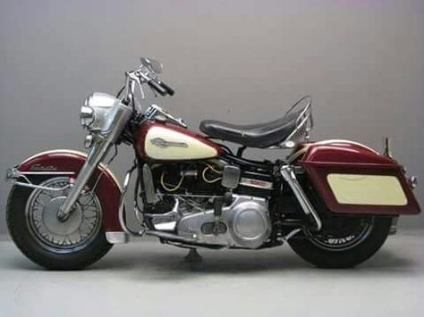 Bike Vintage Hd, Old School Motorcycles, Hd Motorcycles, Harley Davidson Electra Glide, Antique Motorcycles, Classic Harley Davidson, Harley Davidson Bike, American Motorcycles, Davidson Bike