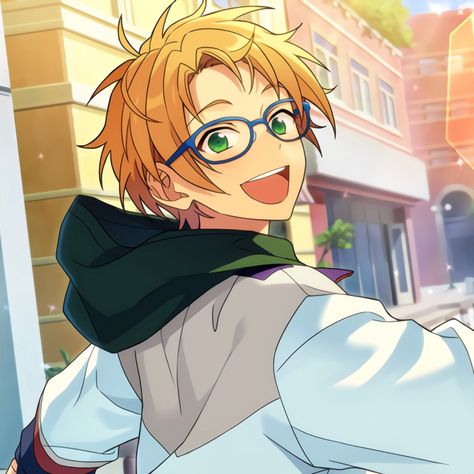 Makoto Yuuki, Rhythm Games, Ensemble Stars, Music Star, Stars, Anime