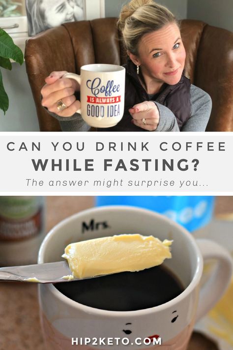 Intermittent Fasting Coffee, Collagen Recipes, Keto Tips, Healthy Fitness Meals, I Drink Coffee, Bulletproof Coffee, Best Keto Diet, About Coffee, Keto Food