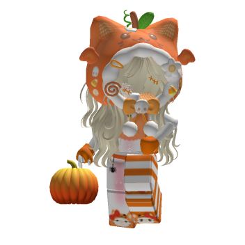 Avatar Halloween, Ava Roblox, Shopkins Happy Places, Rp Games, Roblox Character, Skin Roblox, Outfit Roblox, Evil Pumpkin, Roblox Skin