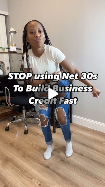 Tiffany Coleman on Instagram: "Here’s the tea ☕️   When it comes to building your business credit fast you don’t wanna be relying on net 30s to do that…instead open accounts with these 5 companies!   👉🏽NAV - use their prime monthly subscription and their Prime Card 👉🏽Credit strong- gives you a $10k installment loan 👉🏽Ecredable- lets you report your tradelines yourself   In about 30 days you should have scores and ready to leverage it to grow your business! If you still stuck at the beginning or trying to figure out how to leverage it …comment “bootcamp”" Net 30 Account, Weekly Savings Plan, Weekly Savings, Small Business Inspiration, Business Credit, Money Making Jobs, Financial Life Hacks, Weekly Saving, Savings Plan