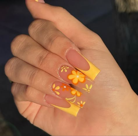 Grad Nails, Top Nails, Cute Spring Nails, Glamour Nails, Cute Acrylic Nail Designs, Designs Nail, Acrylic Nails Coffin Short, Spring Nail, Dream Nails