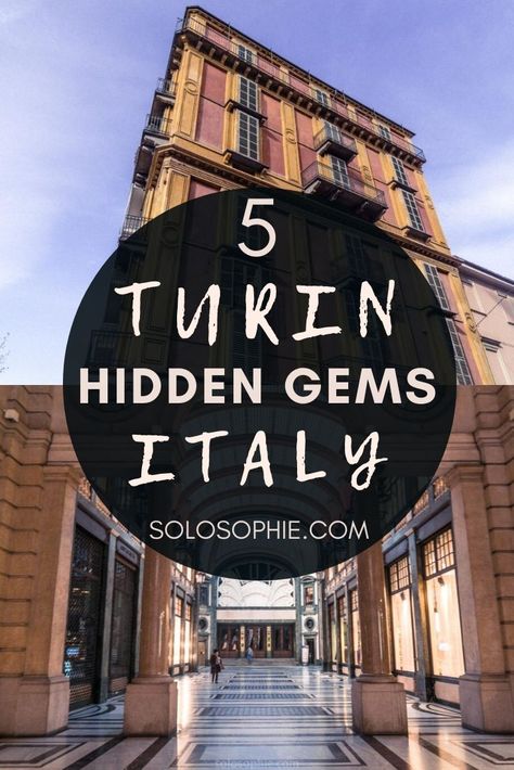 Milan Hidden Gems, Secret Spots In Rome, Turin Italy Things To Do, Italian Hidden Gems, Things To Do In Turin Italy, Turin Italy Photography, Piedmont Italy, Egypt Museum, Instagram Places