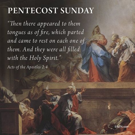 Pentecost Day Quotes, Happy Pentecost Sunday Quotes, Pentecost Sunday Quotes, Pentakosta Day, Devine Intervention, Christian Quotes Images, Monday Greetings, Pentecost Sunday, Sunday Messages