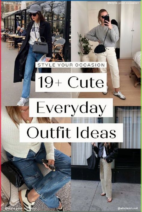 Comfy Spring Work Outfits, Casual Spring Pants, Classic Comfy Outfits, Comfy Elevated Outfits, Spring 2025 Casual Outfits, Wardrobe Staples For Women In Their 30s, Spring Outfits 2025 Woman, 2025 Outfits Women, Spring Outfit Ideas 2025