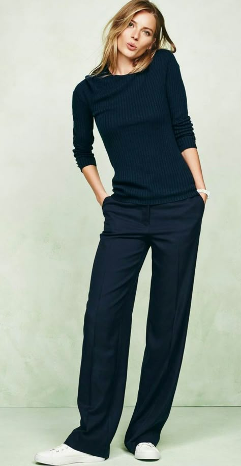 Stil Rock, Mode Casual, Work Style, Mode Inspiration, Stitch Fix Style, Work Fashion, Work Clothes, Minimal Fashion, Work Casual