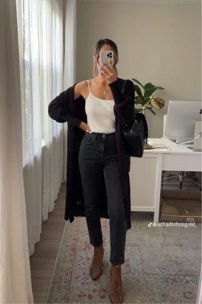 Black Suede Boots Outfit, Ootd Casual Chic, Day Drinking Outfit, Drinks Outfits, Date Night Outfit Classy, Day Drinking, Classy Work Outfits, Classy Casual, Weekend Wear