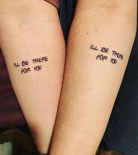 Small Best Friend Tattoos, Cute Best Friend Tattoos, Matching Bff Tattoos, Matching Friend Tattoos, Cute Matching Tattoos, Small Matching Tattoos, Matching Best Friend Tattoos, Cute Couple Tattoos, Petit Tattoo