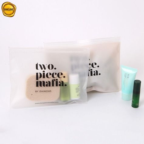 swinwear bag Business Card Design Minimalist, Plastic Bag Packaging, Jewelry Box Design, Packaging Jewelry, Packaging Ideas Business, Accessories Packing, Skin Care Kit, Packing Boxes, Creative Packaging Design