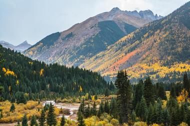 16 Best Things to Do in Ridgway, Colorado Colorado Autumn, Ridgway Colorado, Group Trip, San Juan Mountains, State Of Colorado, Family Weekend, Colorado Homes, Recreational Activities, Memorial Park