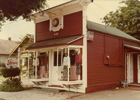 The Jabberwocky, Tustin California, Buy My Clothes, Ca History, Orange Country, California Living, Landmark Buildings, Orange County California, Brew Pub