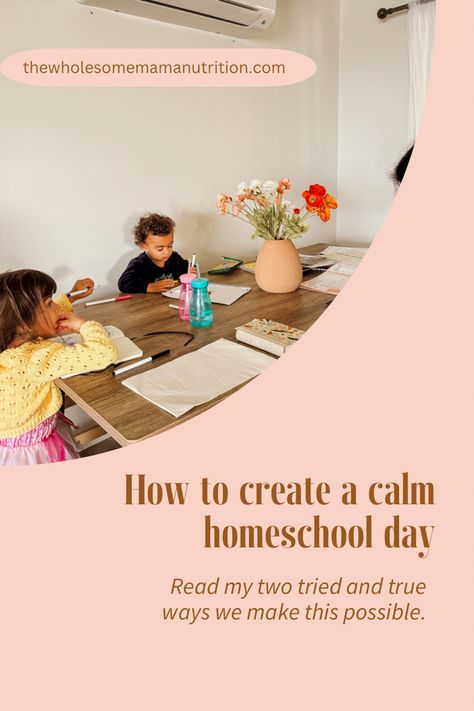 Children learning/drawing on a typical homeschool day. Holistic Homeschooling, Quiet Play, Homeschool Tips, Pregnancy Week By Week, Homeschool Resources, To Learn, Do It, To Create, Things To Come