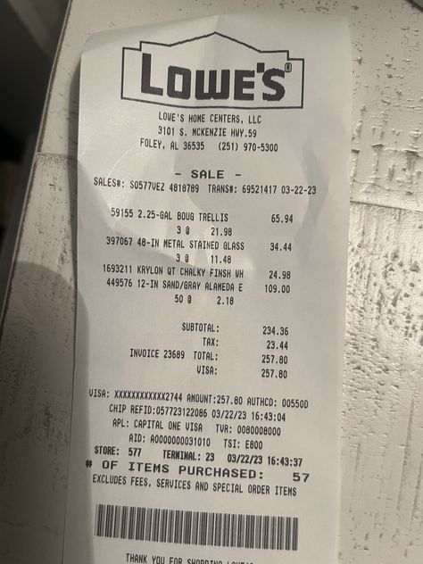 Lowes Receipt, Walmart Receipt 2023, Fake Receipt, Walmart Receipt, Fake Ft Call, Receipt Organization, Passport Online, Fake Money, Receipt Template