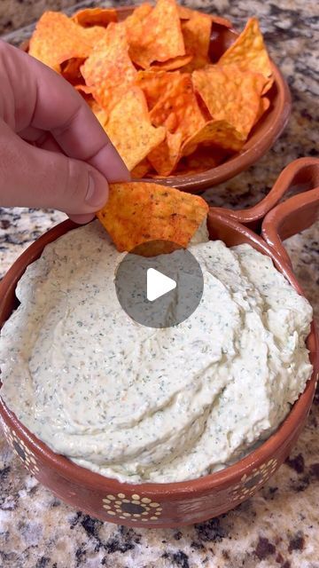 Jalapeños Dip, Mexican Street Corn Salad Recipe, Jalapeño Dip, Alfredo Garcia, Jalapeno Dip, Mexican Street Corn Salad, The Dip, Food Recepie, Salsa Recipe