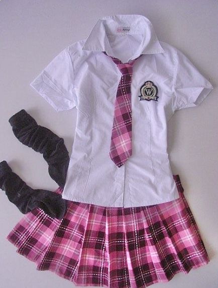 Japan School Uniform, School Uniform Ideas, Japan School, Anting Manik, Japanese Uniform, School Uniform Kids, School Uniform Fashion, Kids Uniforms, School Uniform Outfits