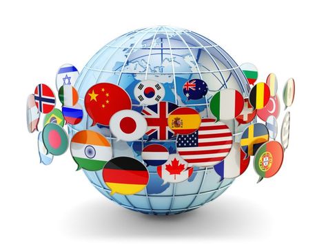 The case for languages - "proficiency in English is not sufficient to meet the nation’s needs.” Back To School Wallpaper, Training Manager, Contact Center, Amazing Technology, European Languages, Language Proficiency, Captain Kirk, Foreign Language Learning, Employee Training