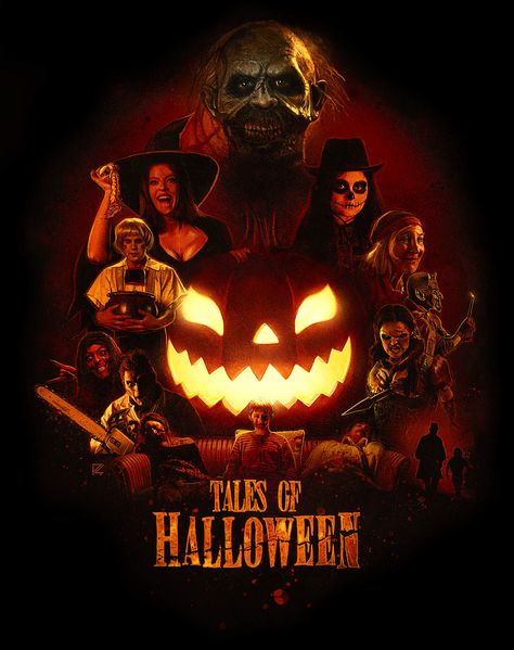 Best Horror Movies List, Happy Halloween Gif, Tales Of Halloween, Horror Movie Night, Horror Movies List, Horror Fanatic, Halloween Horror Movies, Best Horror Movies, Horror Movie Art