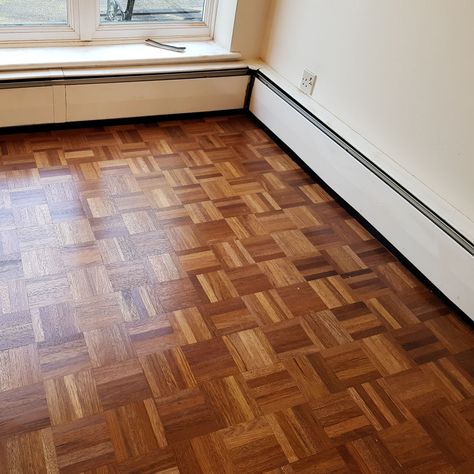 Solid Merbau Parquet Mosaic Panels Mosaic Parquet Flooring, Mosaic Parquet, Renovation Parquet, Brick Bonds, Wood Mosaic, Solid Hardwood Floors, Parquet Flooring, Mosaic Flooring, Plank Flooring