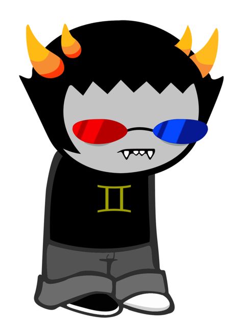 Sollux from homestuck #nerd Sollux Captor Cosplay, Sollux Pfp, Sollux Captor Icon, Sollux Captor, Homestuck Sollux, Bro Strider, Inside Job, Sonic And Shadow, Favorite Pins