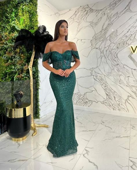 Sequin Prom Dresses Mermaid, Dress With Applique, Colour Names List, Green Prom, Sequin Prom Dress, Perfect Prom Dress, Prom Dresses Online, Green Prom Dress, 2024 Fashion