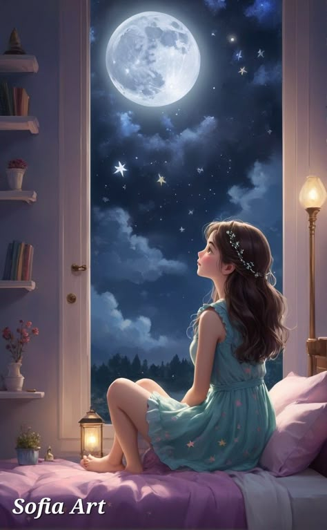 Animated Dp, Studio Background Ideas, Anime Night, Redhead Art, Decent Wallpapers, الفن الرقمي, Disney Princess Artwork, Disney Princess Makeover, Beautiful Scenery Photography