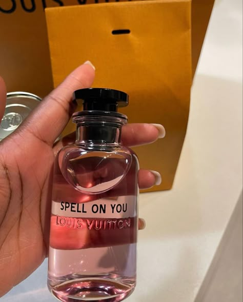 Louis Vuitton Spell On You, Lv Fragrance, Louis Vuitton Perfume Women, Spell On You Louis Vuitton, Louis Vuitton Gift, Lv Perfume, Louis Vuitton Parfum, Louis Vuitton Perfume, Perfume Organization