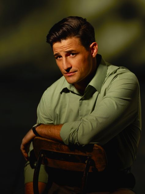 Actor, Enver Gjokaj Agent Sousa, Agent Thompson, Enver Gjokaj, Daniel Sousa, Marvel Tv, Peggy Carter, Agent Carter, Marvel Series, Fictional Crushes