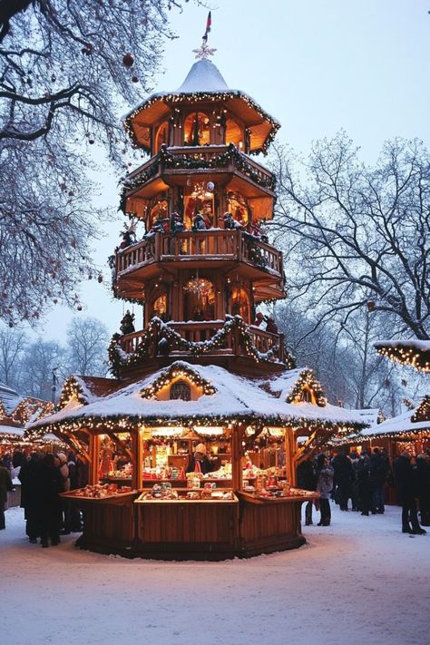 Experience the Magic of Christmas Markets in Germany🎄 Germany's Christmas markets are a winter wonderland. Visit cities like Berlin, Munich, and Nuremberg for festive stalls, delicious treats, and holiday cheer. 🌿🎅 #ChristmasMarkets #WinterTravel #Germany #HolidayCheer Berlin Christmas Market, Berlin Christmas, Christmas Markets Germany, Christmas In Germany, Its Christmas, Cosy Winter, German Christmas, Christmas Markets, The Magic Of Christmas