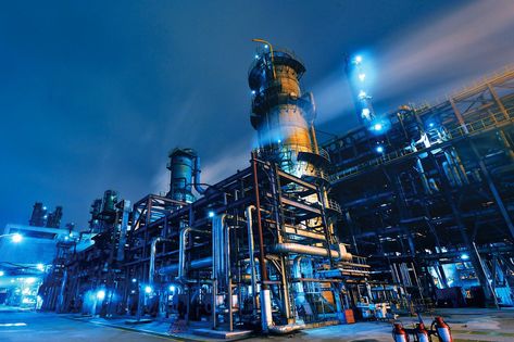 Piping Design, Oil Refinery, Chemical Industry, Gas Industry, Crude Oil, Gas Prices, Supply Chain Management, Global Economy, Engineering Design