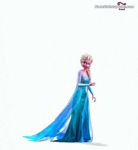 Happy Birthday Elsa GIF - HappyBirthday Elsa Frozen - Discover & Share GIFs Gif Happy Birthday, Birthday Gif Images, Birthday Animated Gif, Happy Birthday Gif Images, Happy Birthday Disney, Happy Birthday Gif, Birthday Wishes Gif, Birthday Cake Gif, Happy Birthday Wishes Cake