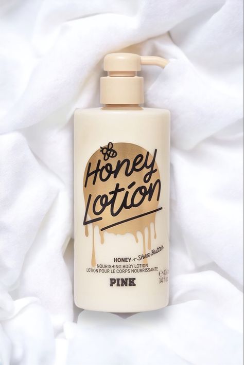 ✨ Enhance Your Glow✨Enjoy the sweet and enticing fragrance of Victoria's Secret Honey Lotion, leaving a delightful scent on your skin. #victoriasecretpink #bodycare #bodycareroutine #skincare #skincareroutine #beautyproducts #beautyblog #beautycare #explorepage #beautyskincare Lotion Aesthetic, Honey Lotion, Cheap Fragrance, Honey Beauty, Family Gift Ideas, Pure Honey, The Best Skincare, Healthy Glowing Skin, Body Care Routine