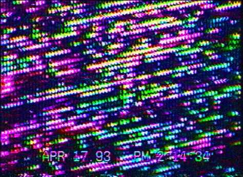 LOST. IN. THE. STATIC. Glitch Gif, Tv Static, Banner Gif, Header Banner, Glitch Art, Aesthetic Gif, What Is Tumblr, Profile Pics, Aesthetic Images