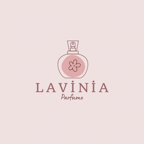 For contact 📩 https://instagram.com/infinietyxoxo Perfume Logo Design Ideas, Perfume Brand Logo, Beauty And Beast Rose, Nature Spa, Graphic Designer Studio, Perfume Logo, Rose Romantic, Feminine Perfume, Perfume Store