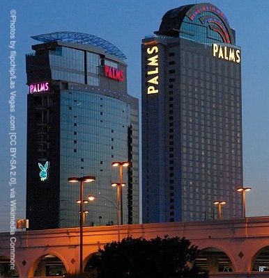 Bob Sehlinger, author of The Unofficial Guide to Las Vegas, reviews the Las Vegas Palms. Palms Hotel Las Vegas, Palms Las Vegas, Palms Casino Resort, Las Vegas Resorts, Casino Hotel, Most Luxurious Hotels, Vegas Trip, Vegas Baby, Casino Resort