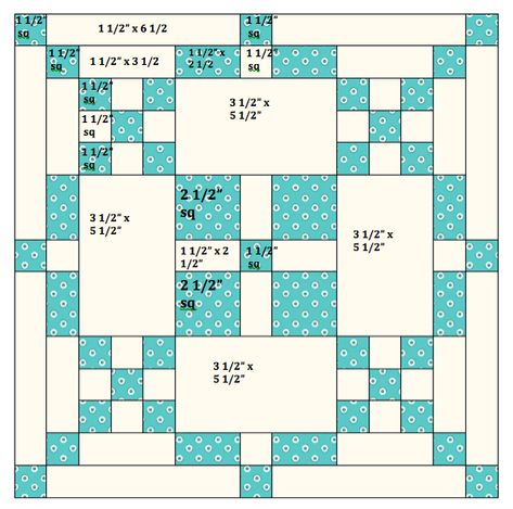 Riley Blake Designs Project Tour- Flea Market Quilt Layout Ideas Block Patterns, Big Block Quilts Patterns Free, Burgoyne Surrounded Free Quilt Pattern, Quilt Along 2023, 2 Color Quilts Patterns, 2 Color Quilts Patterns Free, One Color Quilts, Two Color Quilt Patterns, Two Color Quilts Patterns Free