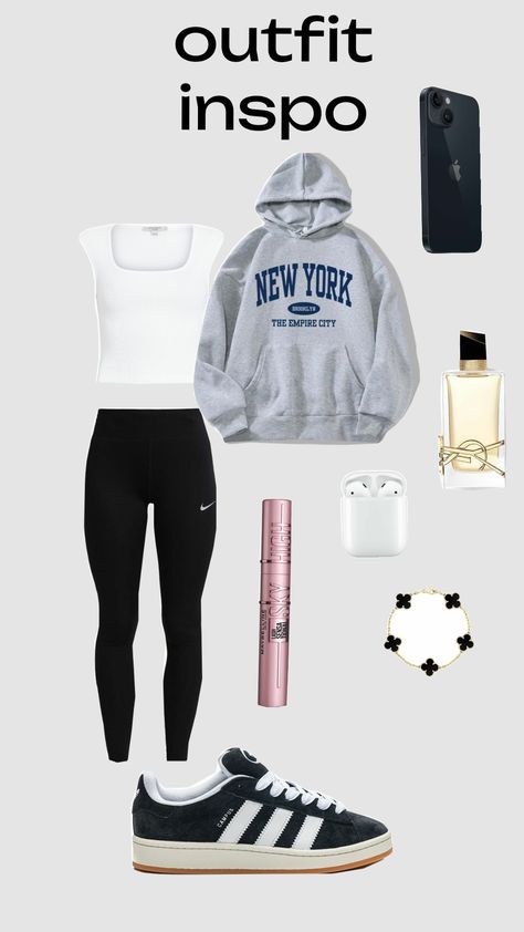 #outfit~ #aesthetic ~#cute~#inspo Outfit Layout, Aesthetic Cute, Outfit Aesthetic, Aesthetic Outfit, Aesthetic Outfits, School Outfits, Christmas List, Aesthetic Clothes, Fashion Inspo Outfits