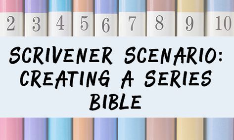 Story Bible Writing, Scrivener Aesthetic, Biblical Doodles, Scrivener Tips, Scrivener Templates, Writing Apps, Sean Taylor, Overused Words, Writing Planning