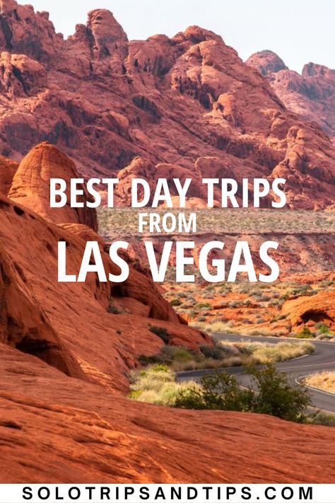 11 Best Day Trips from Las Vegas Lad Vegas, Day Trips From Las Vegas, Grand Canyon West Rim, Day Trip Ideas, Grand Canyon West, Grand Canyon South Rim, Usa Destinations, Southwest Usa, Las Vegas Vacation