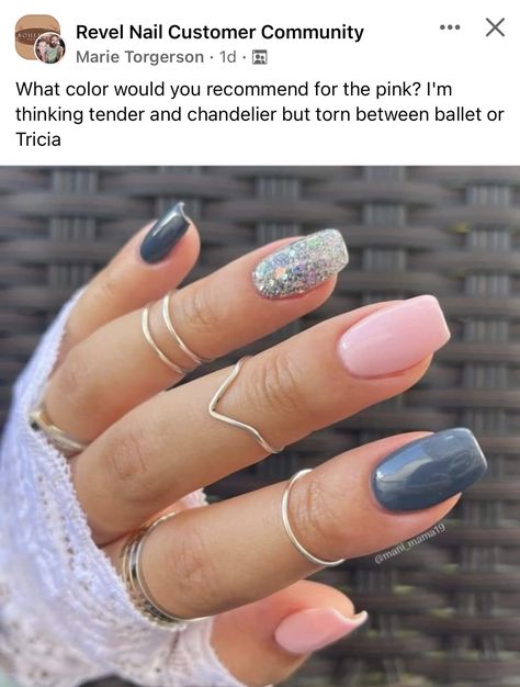 Cute Simple Dip Powder Nails, Server Nail Ideas, Cute Nail Dip Ideas, Dip Powder Nail Ideas Summer, Revel Nail Inspiration, Short Nail Dip Designs, Simple Dip Nail Ideas, Cute Dip Powder Nails Summer Short, Sns Nails Designs Summer