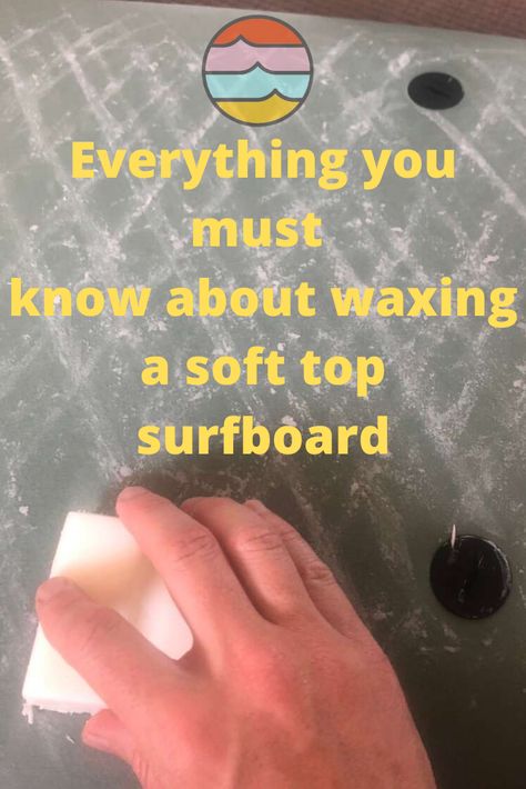 How To Wax A Surfboard, Foam Surfboard, Surfboard Brands, Body Surfing, Surfboard Skateboard, Surfboard Repair, Surfboard Wax, Body Boarding, Aloha Vibes