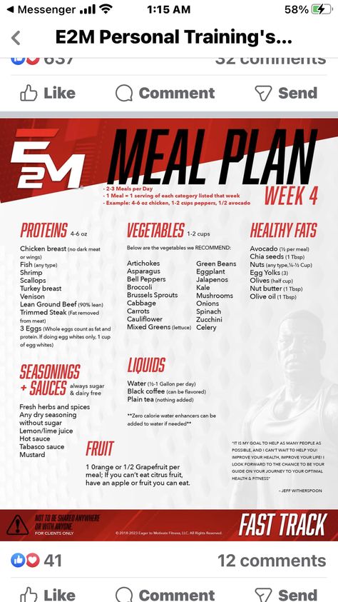 E2m Fitness Meal Plan, E2m Week 1 Meal Plan, E2m Diet Plan Week 1, E2m Diet Plan, Metabolic Confusion Meal Plan For Endomorph Women, E2m Meal Plan, V Shred Meal Plan Women Endomorph, Metabolic Confusion Meal Plan For Endomorphs, Endomorph Carb Cycling Meal Plan