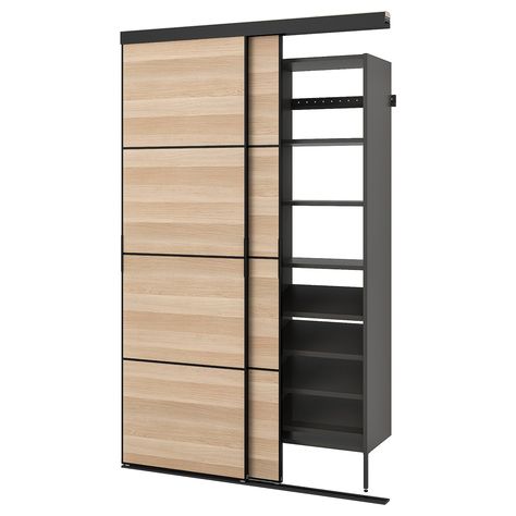 Wardrobe mica design modern