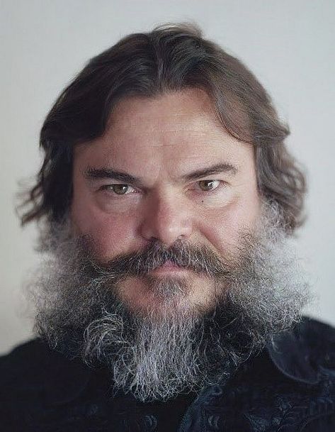 Actor Jack Black To Host TrinityKids Care Fundraiser Sasha Baron Cohen, Ugly Actors, Margot At The Wedding, Brütal Legend, Simpson Tv, Drunk History, Tim Robbins, Charlie Day, William Black