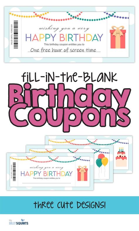 Birthday Coupons For Mom, Gift Coupons Printable, Dinner Coupon Printable, Birthday Gift Certificate Printable Free, Birthday Coupon Template Free Printable, Iou Coupons Free Printable, Birthday Coupons For Friends, Gift Certificate Template Printable Free, Printable Coupons Template