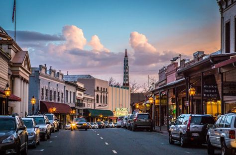 Grass Valley named one of best places to start a business in ... American Childhood, Grass Valley California, Nevada City California, Tenant Screening, Grass Valley, Nevada City, To Start A Business, Start A Business, Red Dog