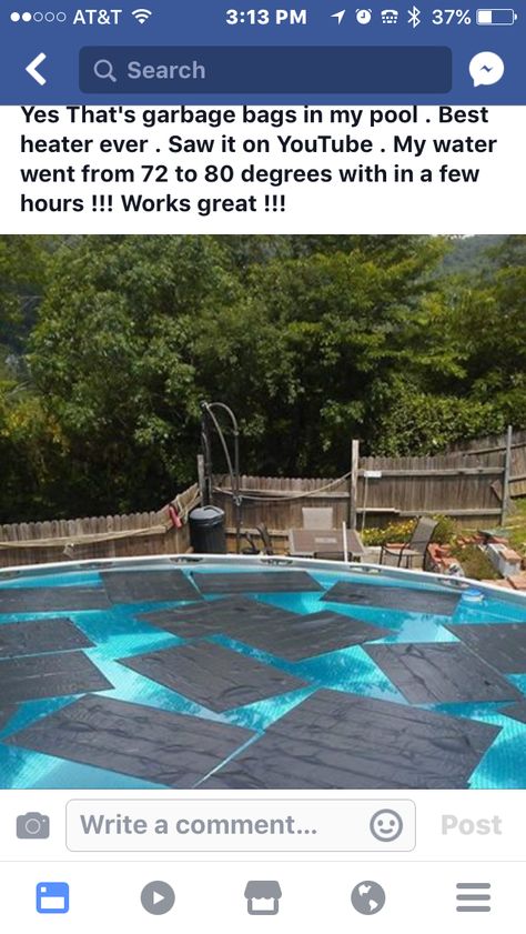 Oberirdischer Pool, Outdoor Pool Area, Pool Hacks, Pool Life, Diy Swimming Pool, Above Ground Pool Landscaping, Above Ground Pool Decks, Backyard Pool Landscaping, Diy Pool